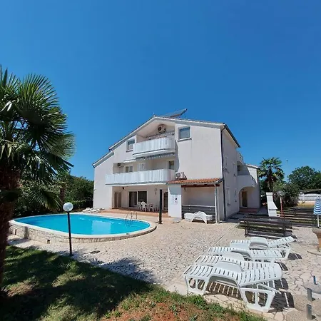 Vesna 343 * Poreč