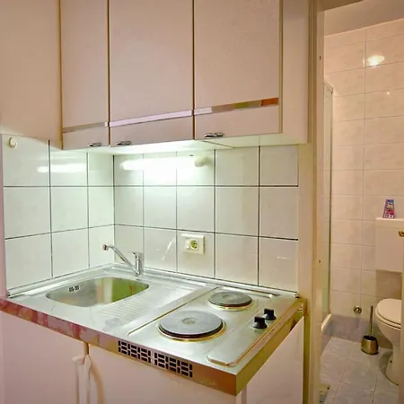 Apartament Vesna 343 *