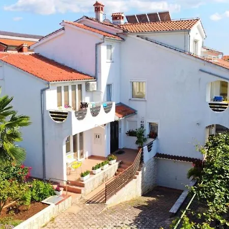 Vesna 343 Apartment Poreč