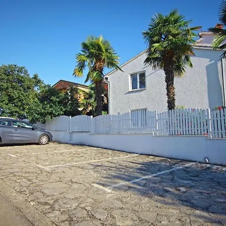 Vesna 343 * Poreč