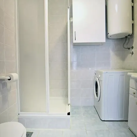 Apartament Vesna 343 *