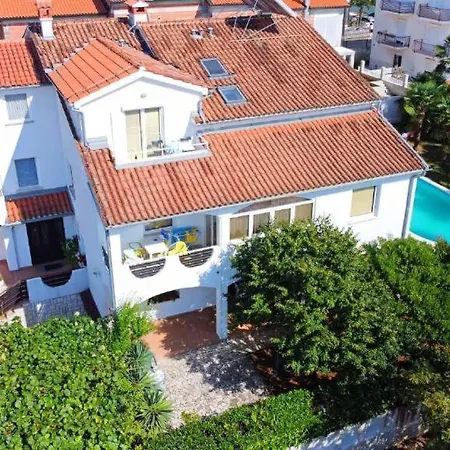 Vesna 343 Apartment Poreč