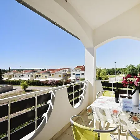 Apartment Vesna 343 Poreč