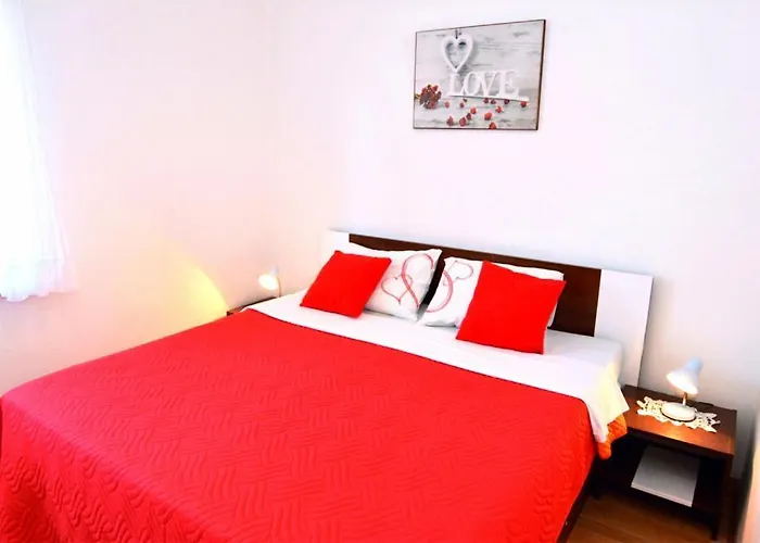 Lejlighed Vesna 343 Poreč