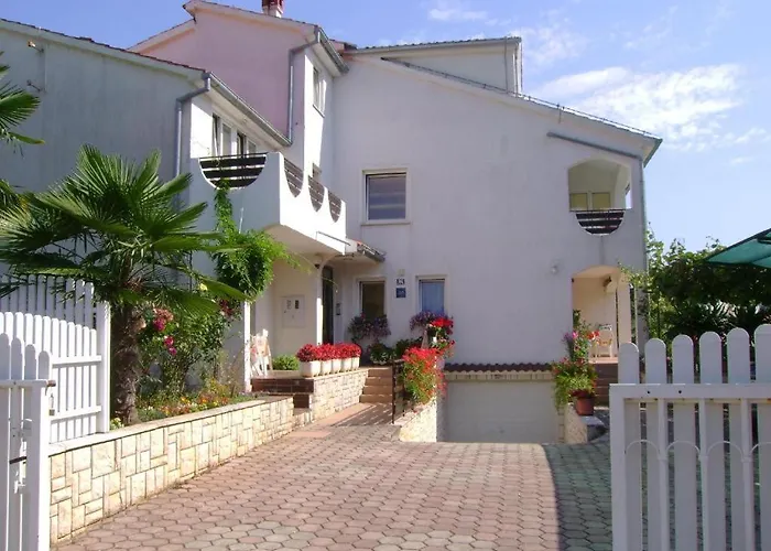 Vesna 343 Lejlighed Poreč