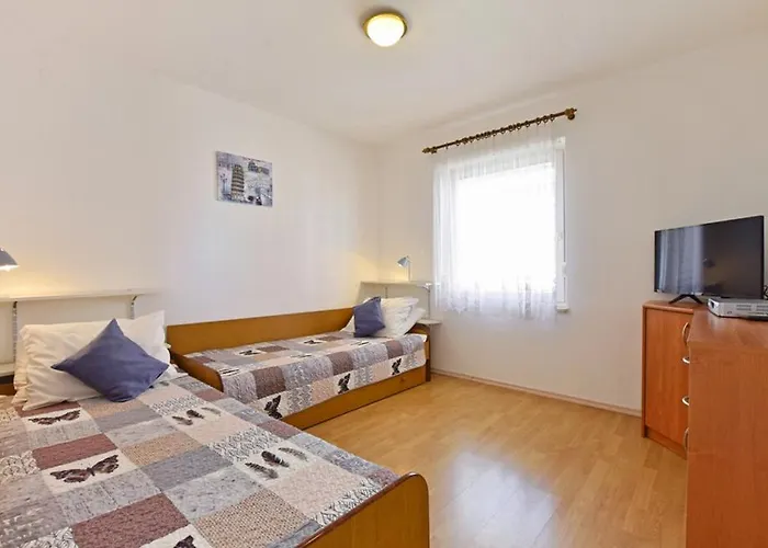 Lejlighed Vesna 343 Poreč