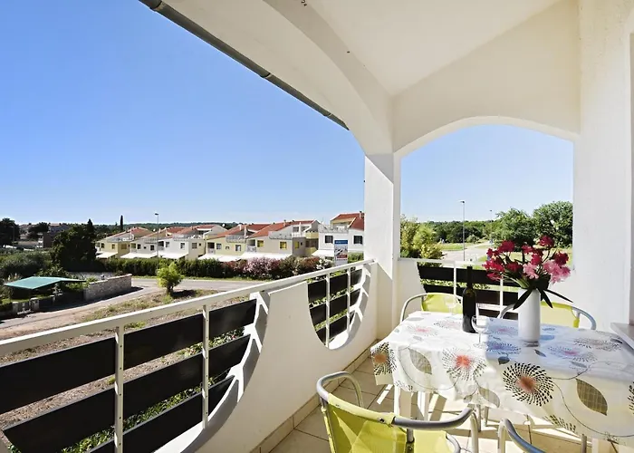 Lejlighed Vesna 343 Poreč