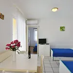 Apartment Vesna 343