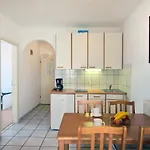 Vesna 343 Apartment