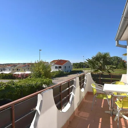 Vesna 343 Appartement