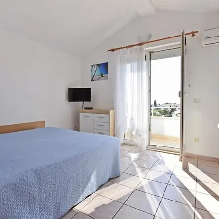 Appartamento Vesna 343 *