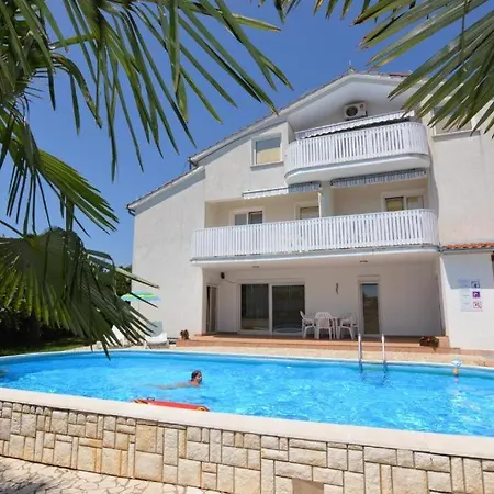 Appartamento Vesna 343 *