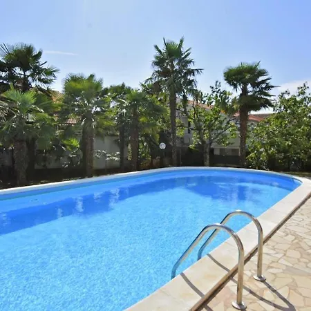 Appartement Vesna 343