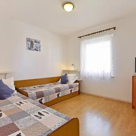 Appartamento Vesna 343 Porec