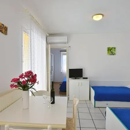 Appartement Vesna 343
