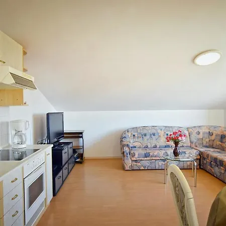 Appartement Vesna 343
