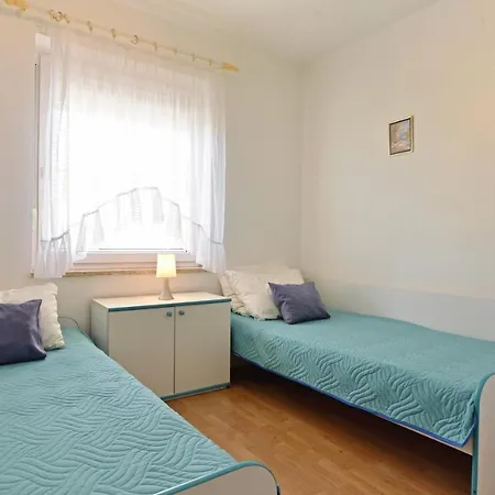 Vesna 343 Appartamento Porec