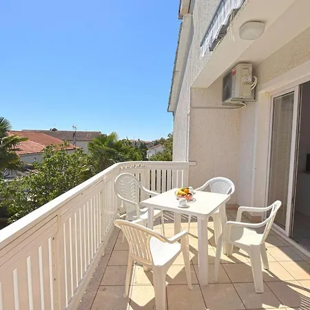 Vesna 343 Appartement *
