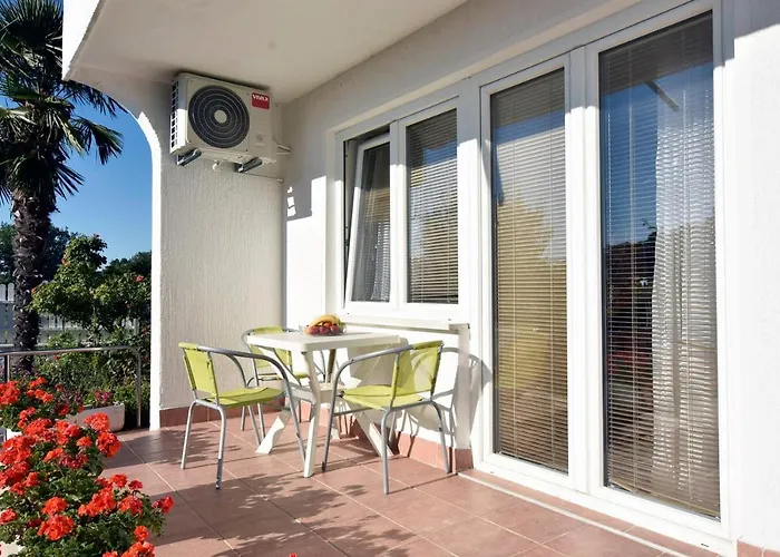 Vesna 343 * Porec