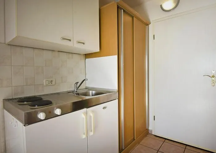 Appartamento Vesna 343 Porec