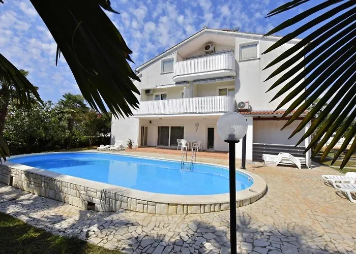 Vesna 343 Porec