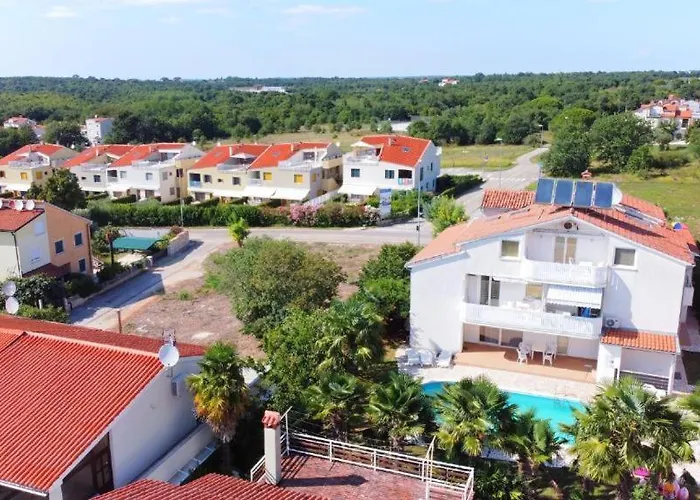 Vesna 343 Porec